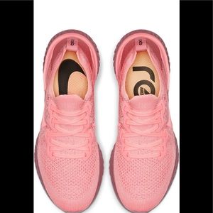 Nike Epic React Flyknit 2 Running Shoe